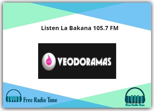 Veo Doramas FM