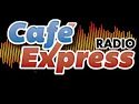 Cafe Express Radio live