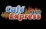 Cafe Express Radio live