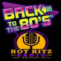 Hot Hitz 80s Live online