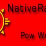 Native Radio Pow Wow live
