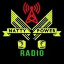 Natty Power Radio live