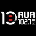 RUA FM live