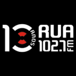 RUA FM live