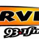 RVE 93.1 FM live
