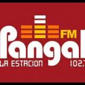 Radio Pangal live