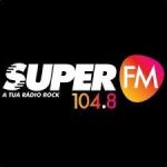 Super FM Portugal live