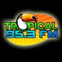 Tropical FM 95.3 live