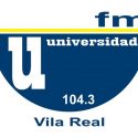 Universidade FM live