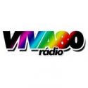 VIVA 80 Radio live