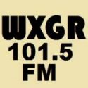 WXGR FM live