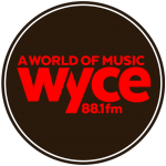 WYCE FM live
