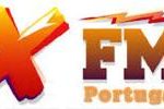 XFM Portugal live
