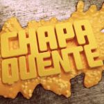 Chapa Quente Santos live