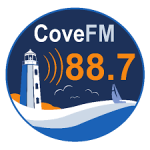 Cove FM 88.7 Live