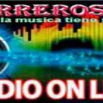 Garreros Vip Radio live