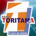 Radio Toritama live
