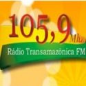 Radio Transamazonica FM live