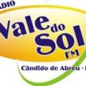 Radio Vale do Sol FM live