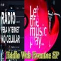 Radio Web Eventos SP Live