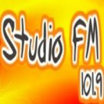 Studio FM 101.9 live