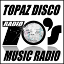 Topaz Disco Radio live