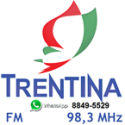 Trentina FM 98.3 live
