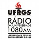 UFRGS Radio live
