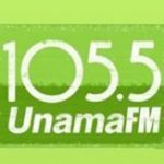 Unama FM 105.5 live