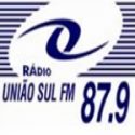 Uniao Sul FM 87.9 live