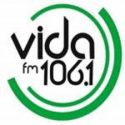 VIDA FM 106.1 live