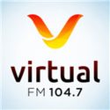 Virtual FM 104.7 live online