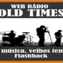 Web Radio Old Times live
