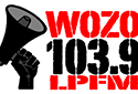 Wozo 103.9 FM live