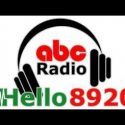 Hello 8920 – ABC Radio