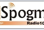 Spogmai Radio live