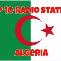 Top 10 Radio Stations in Algeria live