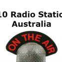 Top 10 Radio Stations in Australia Live