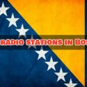 Top 5 radio stations in Bosnian
