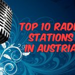 Top10 radio stations in Austria live