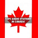 Top5 radio stations in Canada live