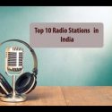 Top10 radio stations in india