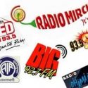 radio stations in India