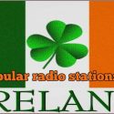 Top 5 radio stations in Ireland