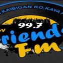 997 My Friends FM