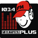 online radio Fortuna Plus