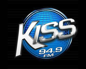 Online radio Kiss 94.9 FM