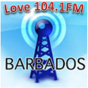 online radio Love 104.1 FM