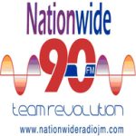 Nationwide 90FM online