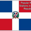 Popular Radio Stations in Dom. Republic